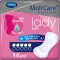 MOLICARE Cuscinetto Premium Lady 5 gocce, 14 pezzi