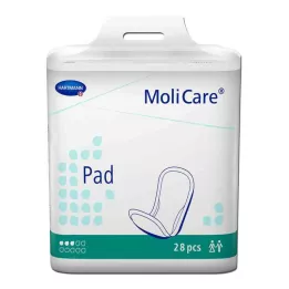 MOLICARE Pad 3 gocce, 28 pezzi