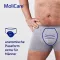 MOLICARE Premium MEN Pad 3 gocce, 14 pz