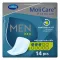 MOLICARE Premium MEN Pad 3 gocce, 14 pz