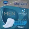 MOLICARE Premium MEN Pad 4 gocce, 14 pz