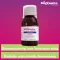 BLOXAPHTE Collutorio Oral Care, 100 ml