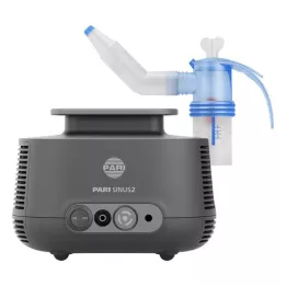 PARI Dispositivo di inalazione SINUS2, 1 pz