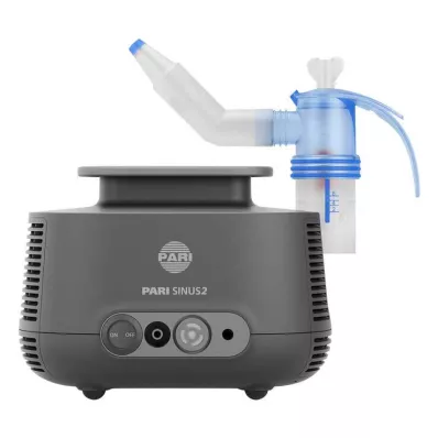 PARI Dispositivo di inalazione SINUS2, 1 pz PARI Dispositivo di inalazione SINUS2, 1 pz