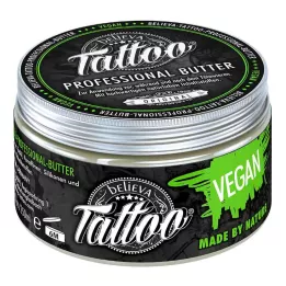 BELIEVA Burro professionale per tatuaggi, 250 ml