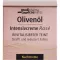 OLIVENÖL INTENSIVCREME Crema notte alla rosa, 50 ml