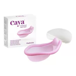 CAYA Diaframma, 1 pz