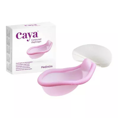 CAYA Diaframma, 1 pz CAYA Diaframma, 1 pz