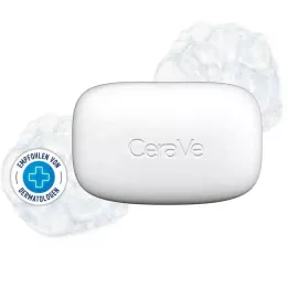 CERAVE Lavaggio idratante, 128 g