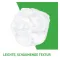 CERAVE Lavaggio idratante, 128 g