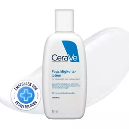 CERAVE Lozione idratante, 88 ml