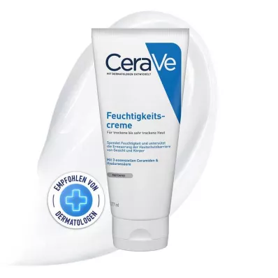 CERAVE Crema idratante, 177 ml
