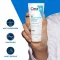 CERAVE SA Crema piedi rigenerante, 88 ml