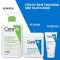 CeraVe crema mani rigenerante, 50 ml