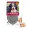 ADVANTIX Soluzione spot-on da applicare sulla pelle per cani 40-60 kg, 4X6,0 ml