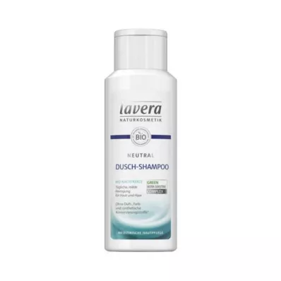 LAVERA Shampoo doccia neutro, 200 ml