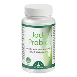 JOD-PROBIO Capsule del Dr. Jacob, 90 Capsule