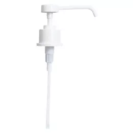 EINMALPUMPE Beccuccio lungo per bottiglie da 350/500 ml, 1 pz