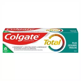 COLGATE Dentifricio Total Plus Healthy Fresh, 75 ml