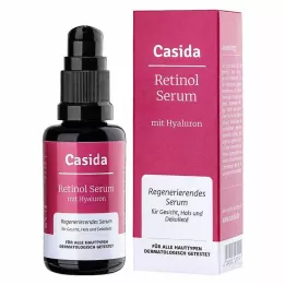 RETINOL SIERO, 30 ml