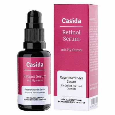 Siero al retinolo, 30 ml