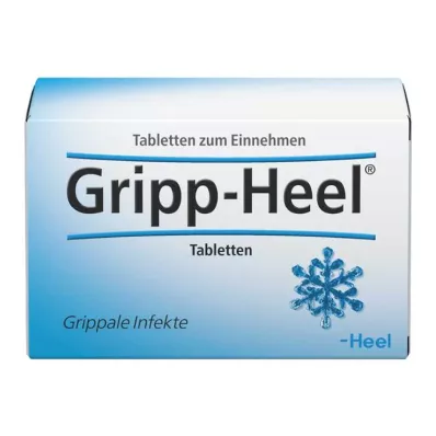 GRIPP-HEEL Compresse, 100 pz GRIPP-HEEL Compresse, 100 pz