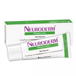 NEURODERM Crema per la cura, 100 ml