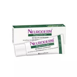 NEURODERM Crema lipo care, 100 ml