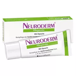 NEURODERM Lozione trattante, 100 ml