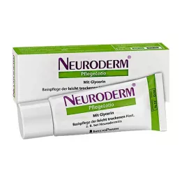 NEURODERM Lozione trattante, 100 ml