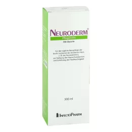 NEURODERM Lozione per la cura, 500 ml