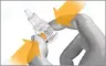 Instructions for use for EvoTears OMEGA collirio, 3 ml - 4