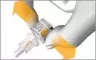 Instructions for use for EvoTears OMEGA collirio, 3 ml - 5