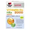DOPPELHERZ Compresse del sistema Vitamina D3 2000+K2, 120 pz