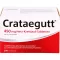 CRATAEGUTT 450 mg Compresse cardiovascolari, 200 pz
