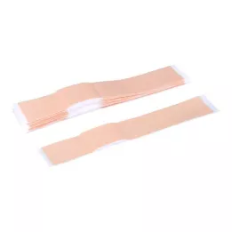 FINGERPFLASTER FIWAstrip color pelle 2x12 cm, 100 pz
