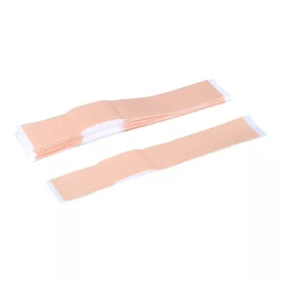 Cerotti per dita 2x12 cm Fiwastrip color pelle, 100 pezzi Cerotti per dita 2x12 cm Fiwastrip color pelle, 100 pezzi