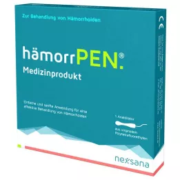 EMORRAGGIO, 1 pz