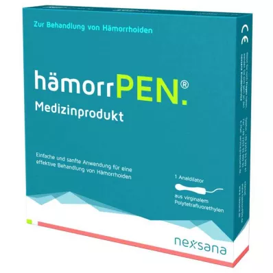 EMORRAGGIO, 1 pz