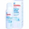 GEHWOL MED Schiuma per la cura express, 125 ml