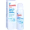 GEHWOL MED Schiuma per la cura express, 125 ml