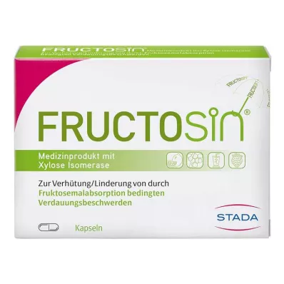 FRUTTOSiN, 30 pz
