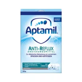 APTAMIL Addensante antireflusso in polvere, 135 g