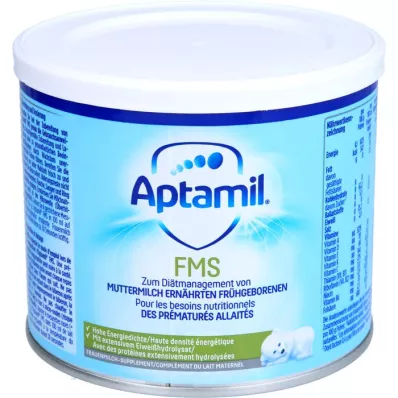 APTAMIL FMS Polvere, 200 g