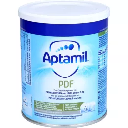 APTAMIL PDF Polvere, 400 g
