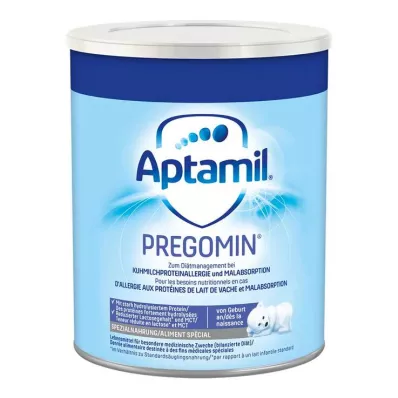 Aptamil Pregomin polvere, 400 g