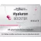 HYALURON BOOSTER Gel per il décolleté, 100 ml