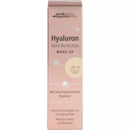 HYALURON TEINT Perfection Make-up avorio naturale, 30 ml