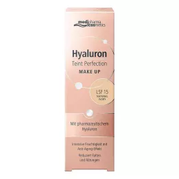 HYALURON TEINT Perfection Make-up avorio naturale, 30 ml