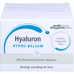 HYALURON HYDRO-BALSAMO, 250 ml